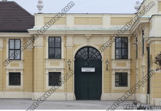 Photo Textures of Buildings